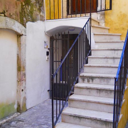 Suite Entissar Ortigia / Wifi Syracuse Exterior photo