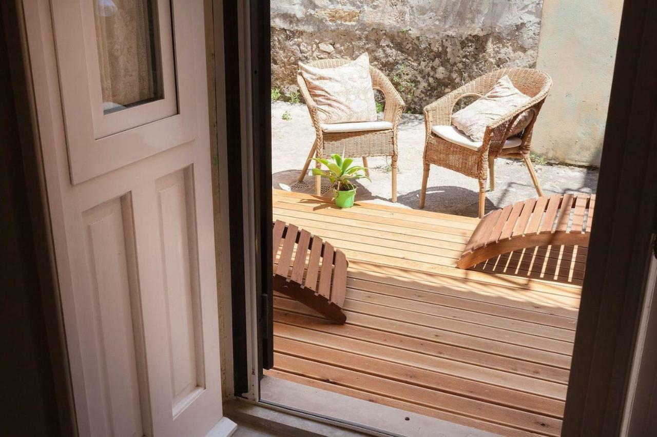 Suite Entissar Ortigia / Wifi Syracuse Exterior photo